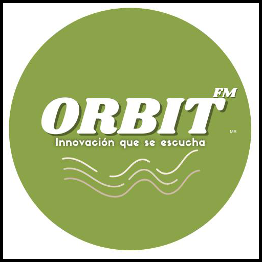 Orbit FM logo