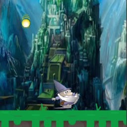 Wizard Force