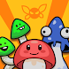 Bug Battle - Androidアプリ