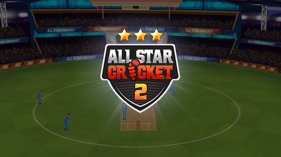 All Star Cricket 2 0.0.7 APK screenshots 7