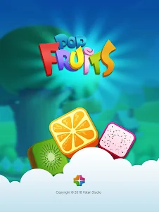 Pop Fruits