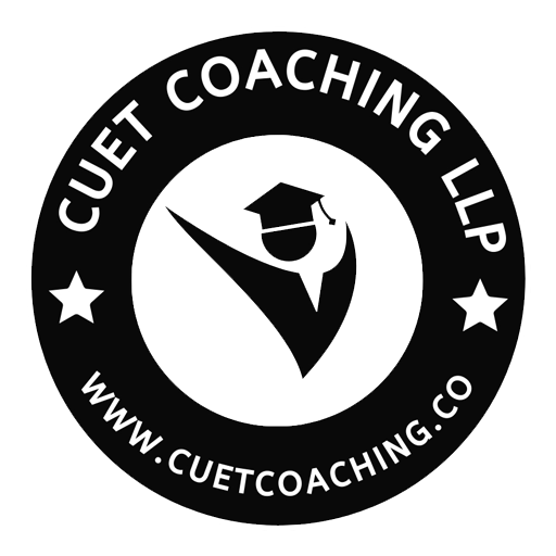 Cuet Coaching logo