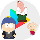 South park wallpapers icon