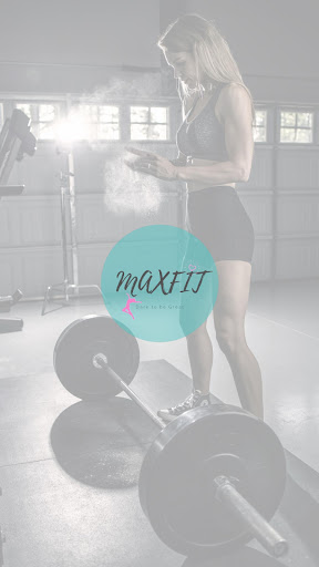 Android application Max Fit PT screenshort