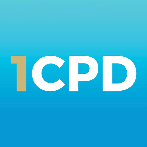 1CPD logo