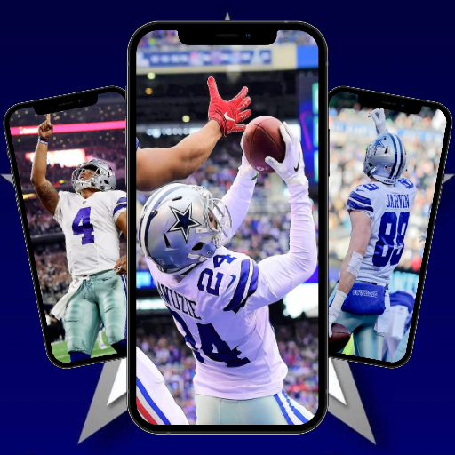 Dallas Cowboys Pics Download on Windows