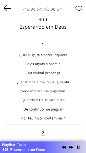 Novo Cântico Presbiteriano