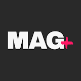MagPlus! icon