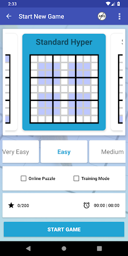 Sudoku - Classic Brain Puzzle Screen 2