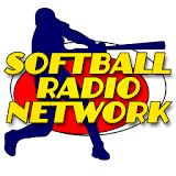 Softball Radio Network icon
