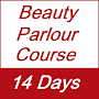 Beauty Parlour Complete Course