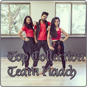 Team Naach - Best Dance Choreography