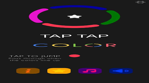 taptap-color Screen 3