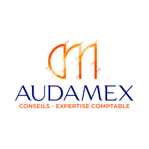 AUDAMEX logo