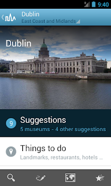 Ireland Travel Guideのおすすめ画像2