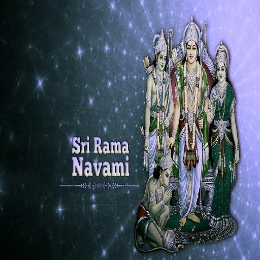 Happy Ram Navami Greeting Card 10.0.0 Icon