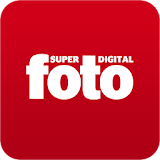 Superfoto Digital Revista icon