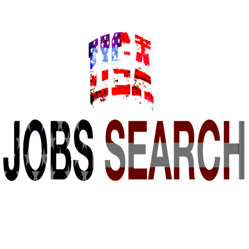 Usa Jobs Search logo