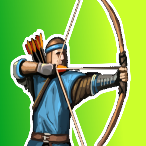 Bow Knight - Archery Hero Adve Header - AppWisp.com