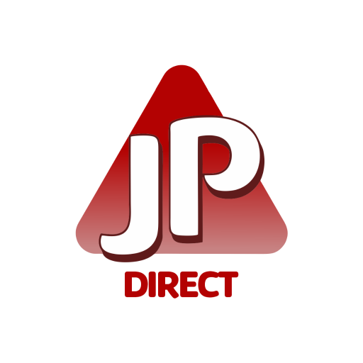 JP Direct logo