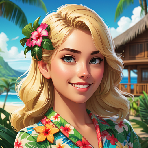 Ocean Resort Hotel Simulator