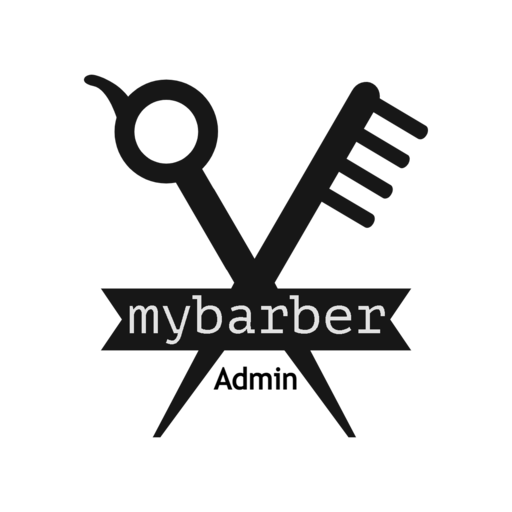 MyBarber Admin