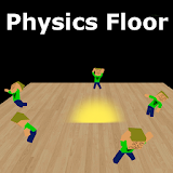 Physics Floor icon