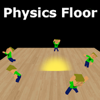 Physics Floor