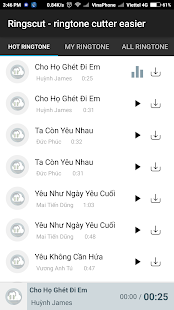 App-Vorschau