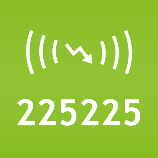 225225 - 世界株価アラート logo