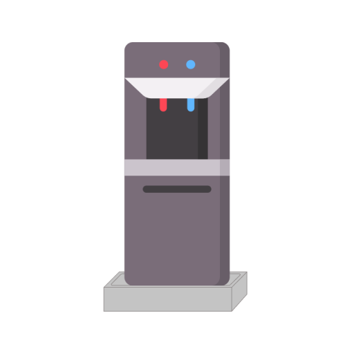 Timbangan Dispenser logo