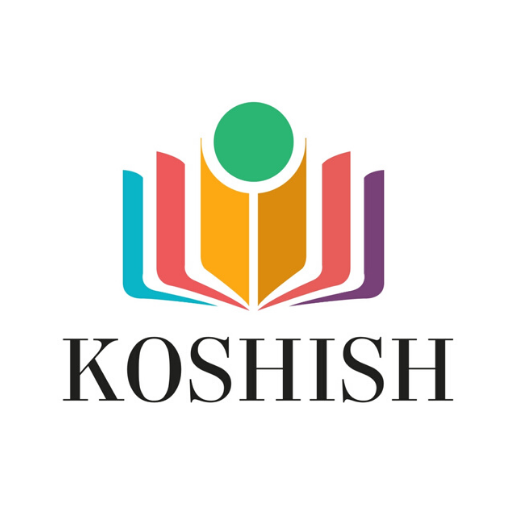 KOSHISH logo