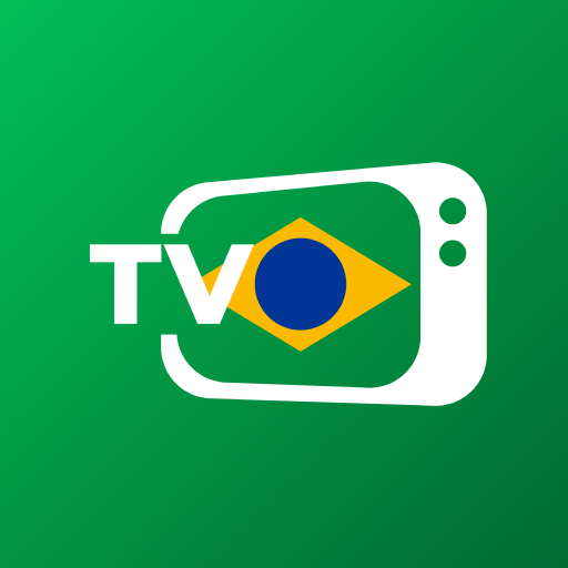 TV Brasil - TV Ao Vivo - Apps on Google Play