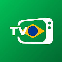 Imagen de ícono de TV Brasil - TV Ao Vivo