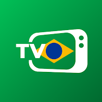 TV Brasil - TV Ao Vivo