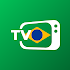 TV Brasil - TV Ao Vivo1.4.1 
