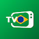 TV Brasil - TV Ao Vivo - Androidアプリ