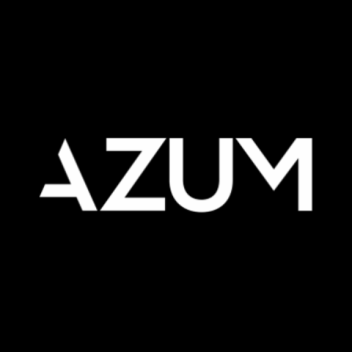 Azum logo