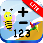 Cover Image of 下载 First Grade Math Learning Game 6.3 APK