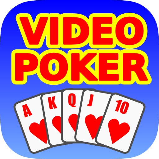 video poker classic free