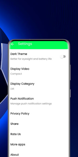 تلفاز جميع البطولاتبدون تقطيع
