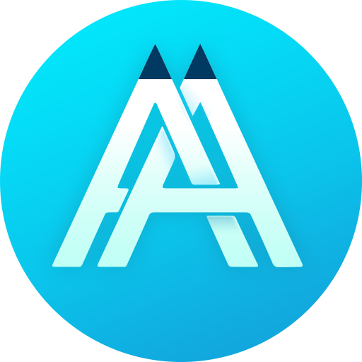 BestTracker - 百事AA记账 logo
