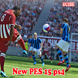 Guide PES 15 icon