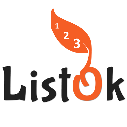 Listok Crm logo