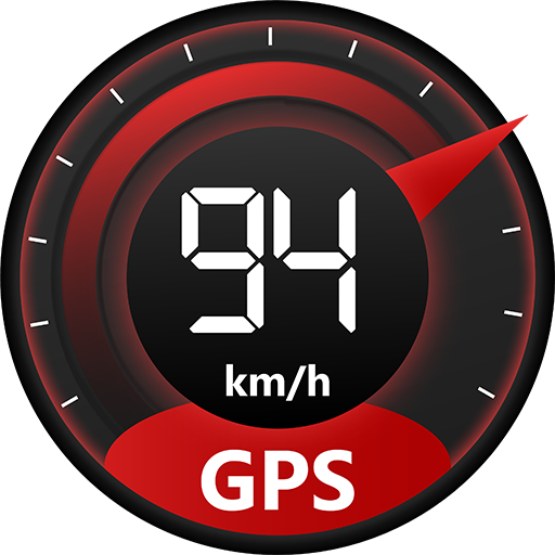 スピードメーター - デジタル 速度計測アプリ