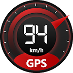 Digital Speedometer - GPS Apk