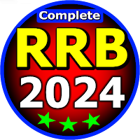 Railway RRB Exam 2021