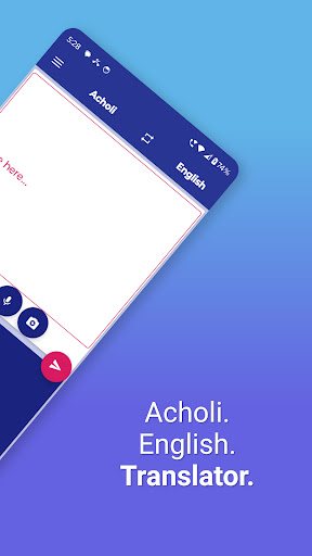 Acholi English Translator screenshot 25