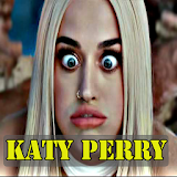 Katy Perry All Songs Lyrics & Music 2018 icon