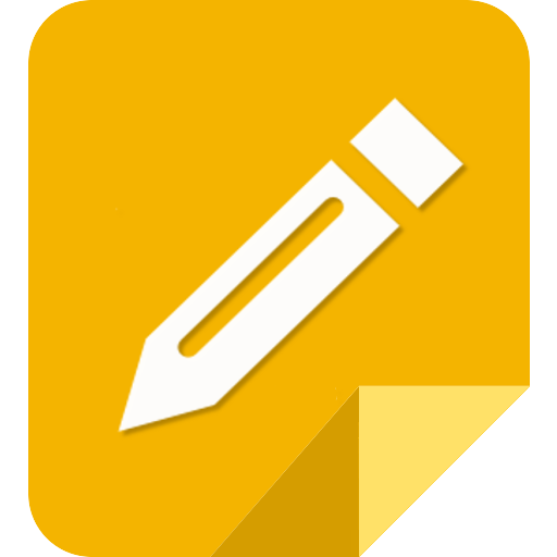 Sec Notes- Secure Notepad 12.0 Icon